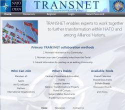 NATO TRANSNET